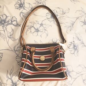 Vintage 2006 Tommy Hilfiger Handbag